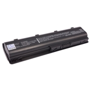 Notebookbatteri Compaq Presario CQ62-a10SO