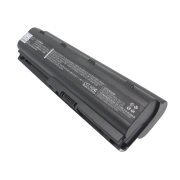Notebookbatteri Compaq Presario CQ62-a10SO