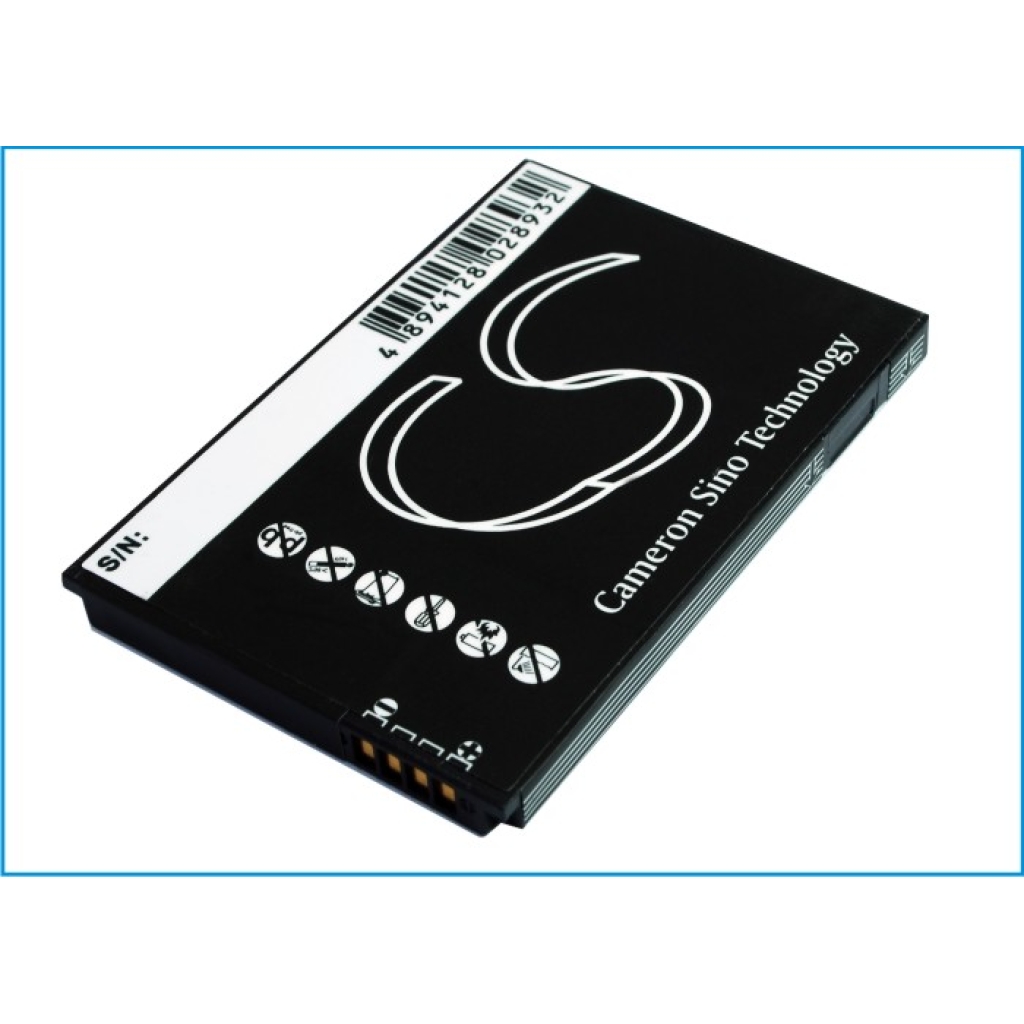Mobile Phone Battery T-Mobile Touch Pro II