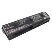 Notebookbatteri HP Pavilion dv6-7060er