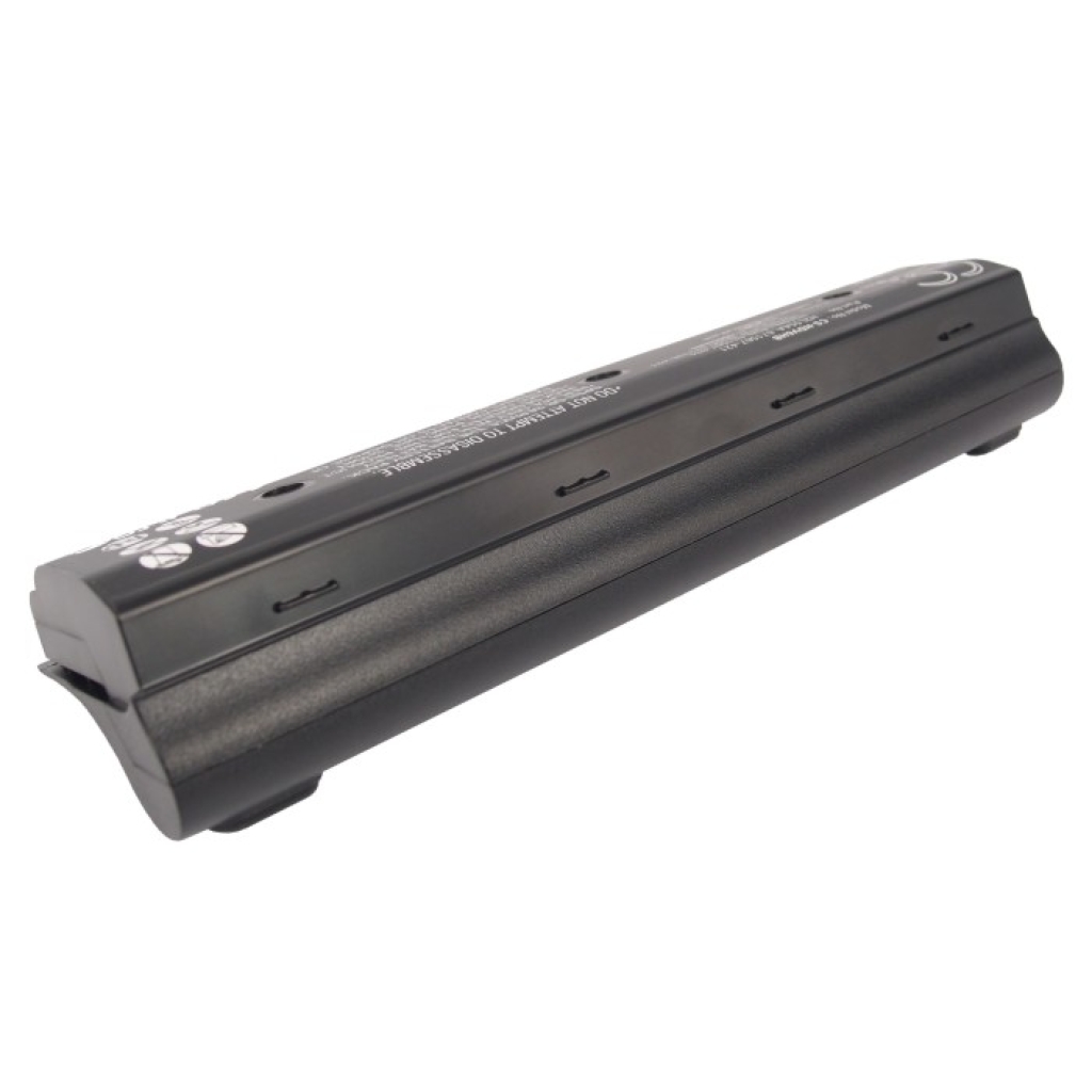Notebook battery HP Pavilion dv6-7011eo