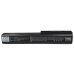Notebook battery HP Pavilion HDX X18-1010EA