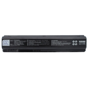 Notebookbatteri HP Pavilion dv9525us