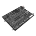 Notebook battery HP Notebook X2 10-P012NR