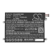 Notebook battery HP x2 210 G2(L5H41EA)