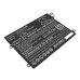 Notebook battery HP Notebook X2 10-P011NF