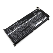 Notebookbatteri HP Envy 15-AE160nz