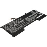 Notebook battery HP Envy 13-AD006NW