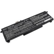 Notebookbatteri HP Omen 15-EK0010TX