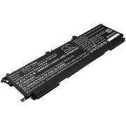 Notebook battery HP Envy 13-AD006NW