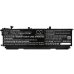 Notebook battery HP Envy 13-AD004NX