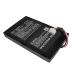 Notebook battery HP CS-HPE218BU