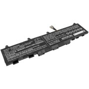 Notebook battery HP ZBook Firefly 15 G7