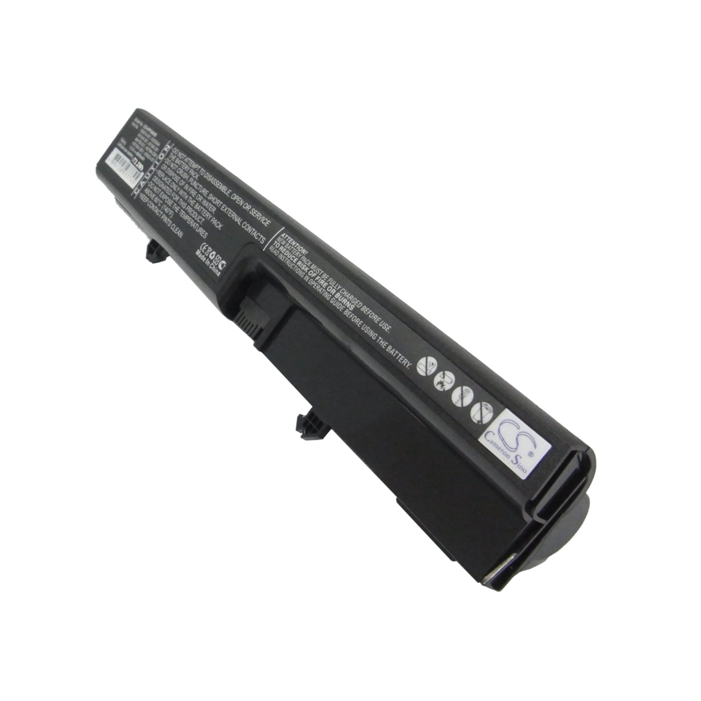 Notebookbatteri Compaq Business Notebook 6531s