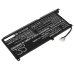 Notebook battery HP Spectre x360 15-ap090nz