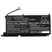 Notebook battery HP Spectre x360 15-ap090nz
