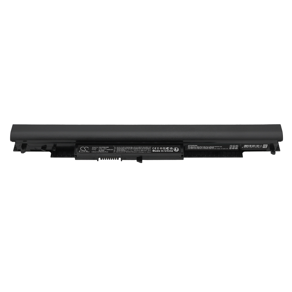Notebook battery HP Pavilion 15g-ad100