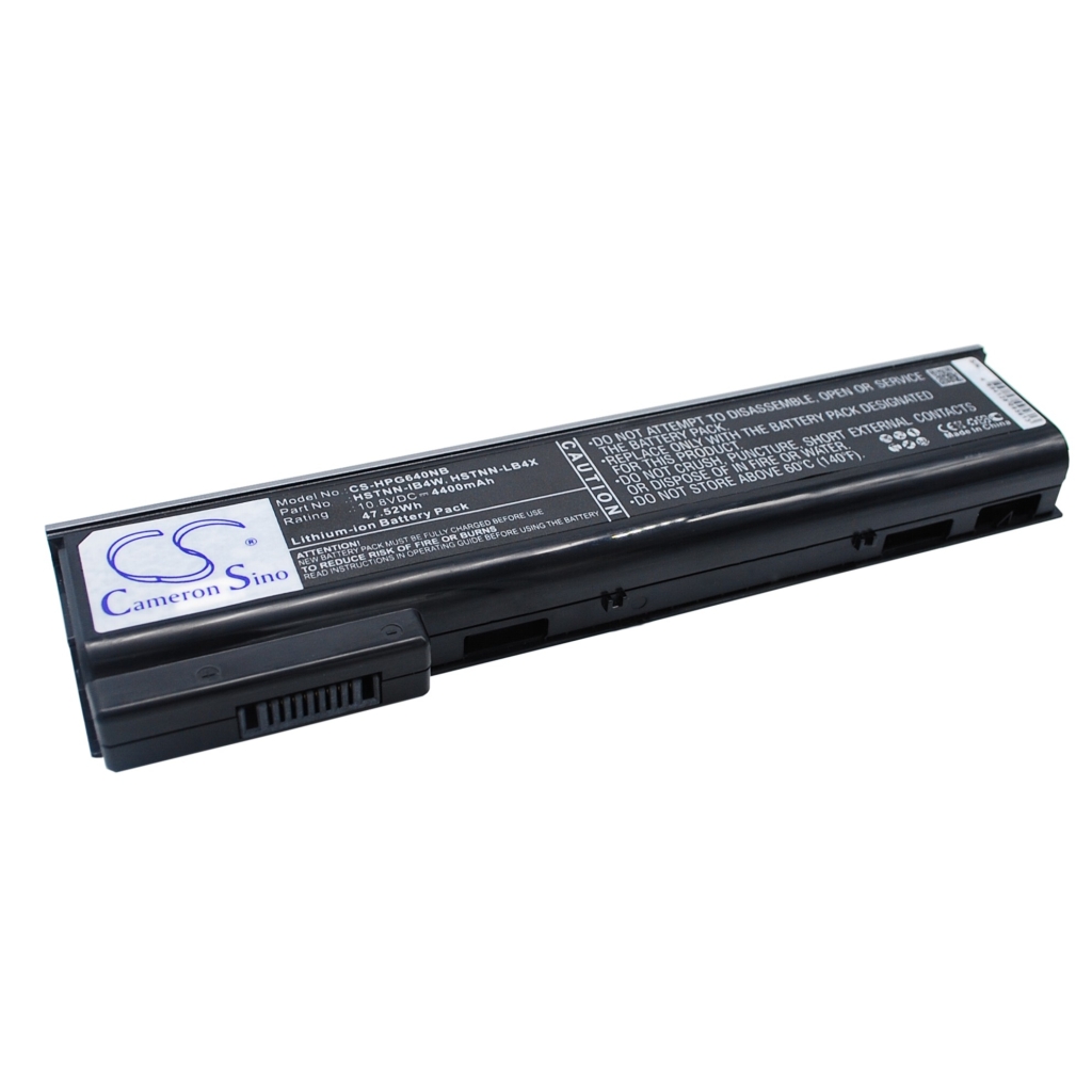 Notebook battery HP ProBook 650 G1 (D9S32AV)