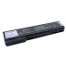 Notebook battery HP ProBook 650 G1 (D9S32AV)