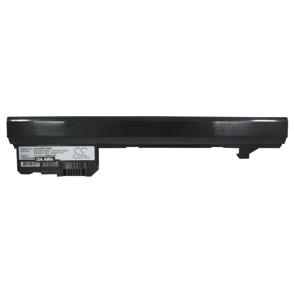 Notebook battery Compaq Mini 110c-1020EG