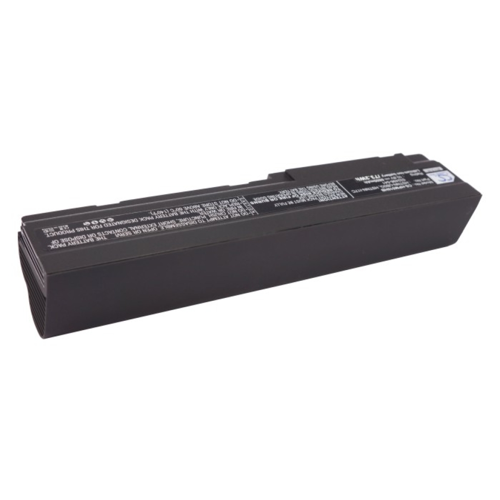 Notebook battery HP Mini 5101 FM976UT