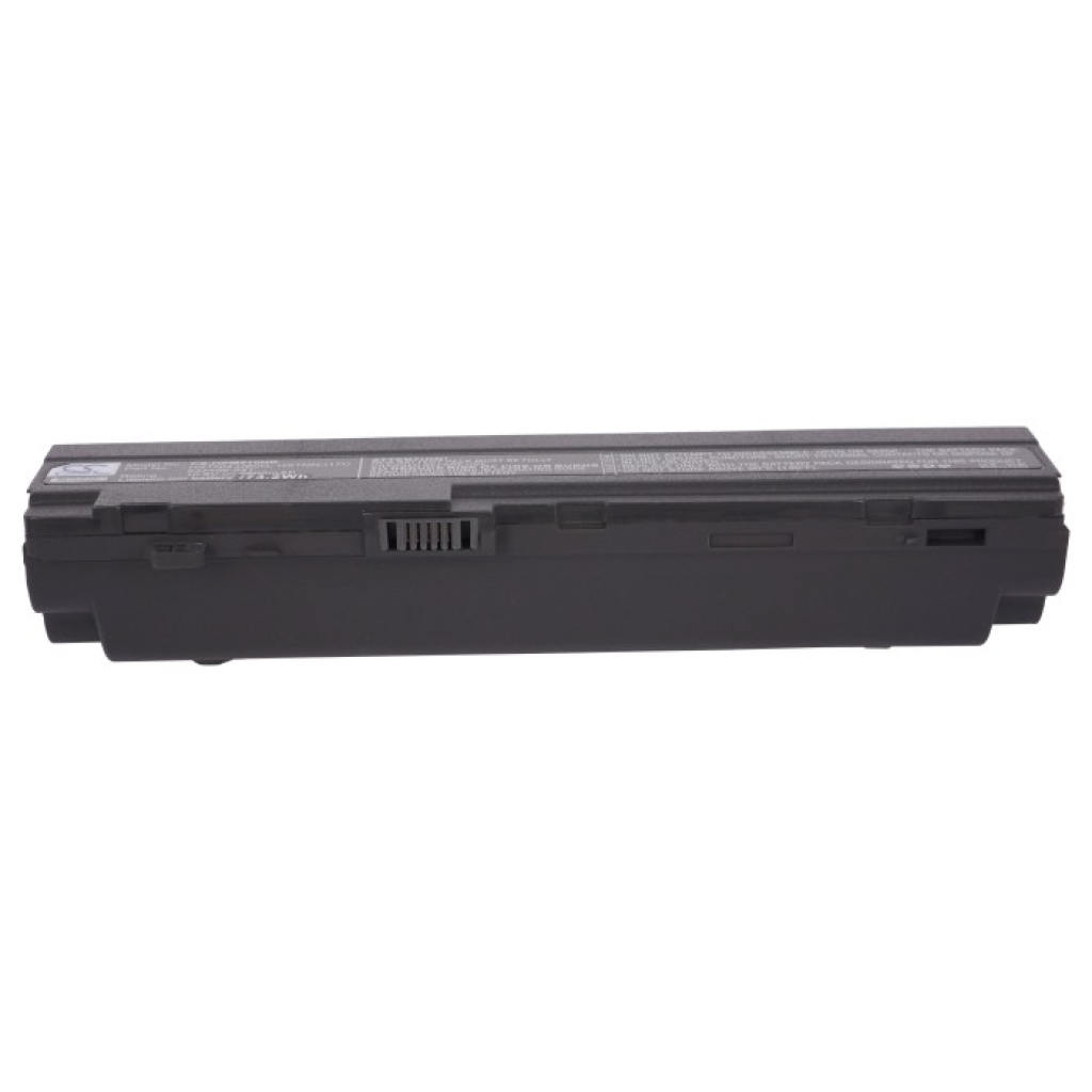 Notebook battery HP Mini 5101 FM976UT