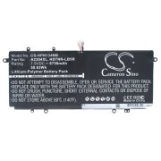 Notebook battery HP Chromebook 14-Q001TU