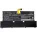 Notebook battery HP Spectre 13-V001UR