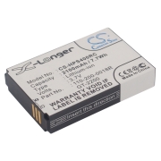 Hotspotbatteri Clear Apollo 4G