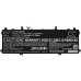Notebook battery HP Spectre X360 15-DF0008NC