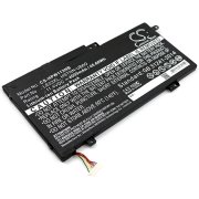 Notebook battery HP Pavilion x360 15-bk102ng