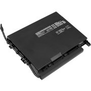 Notebookbatteri HP Omen 17-W247TX