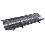 Notebookbatteri HP Split 13-G110DX X2