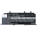 Notebook battery HP Split 13-G210DX X2