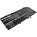Notebook battery HP ENVY 13-AB073