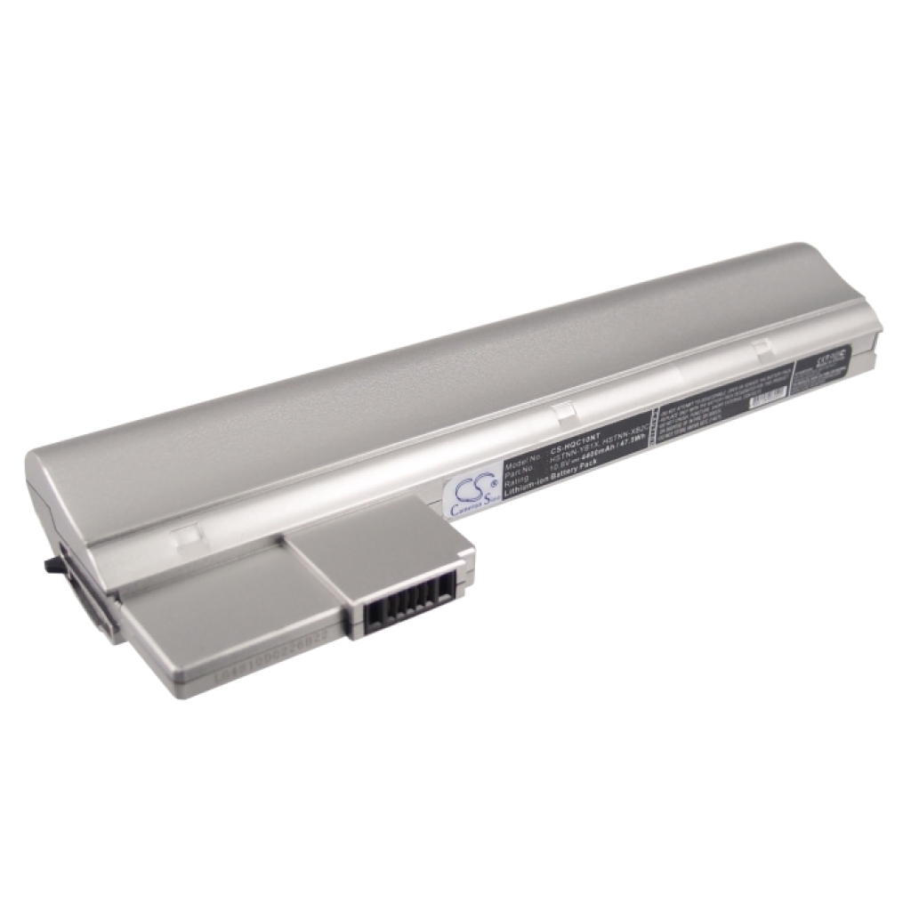 Notebook battery HP Mini 210-2230e