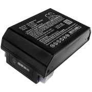 Vacuum Battery Hoover ONEPWR Cordless FloorMate JET