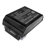 Vacuum Battery Hoover ONEPWR Cordless FloorMate JET