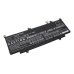 Notebook battery HP Spectre X360 13-AP0100ND
