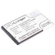 Mobile Phone Battery Verizon Droid Incredible 4G LTE