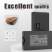 Power Tools Battery Gardena Sileno Life City 2020