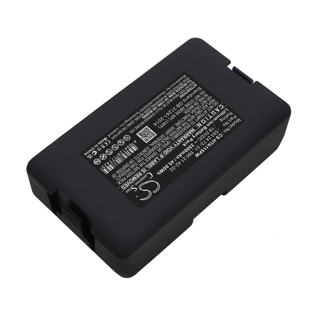 Power Tools Battery Gardena Automower 115H 2020