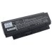 Notebook battery Compaq Presario B1251TU