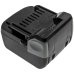 Battery industrial Hitachi C 14DYSL2