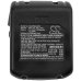 Battery industrial Hitachi C 14DYSL2