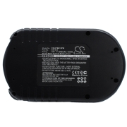 Industribatteri Hitachi DS 18DVB2