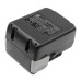 Battery industrial Hitachi WH 18DSL