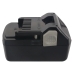 Battery industrial Hitachi FCG 18DL