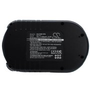 Battery industrial Hitachi DS 18DVB
