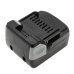 Battery industrial Hitachi FCG 18DL